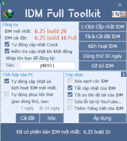 İnternet Download Manager (IDM) Fake Serial Hatası Çözümü %100 2020...-5