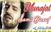 Sami Yusuf - Munajat (Turkish)