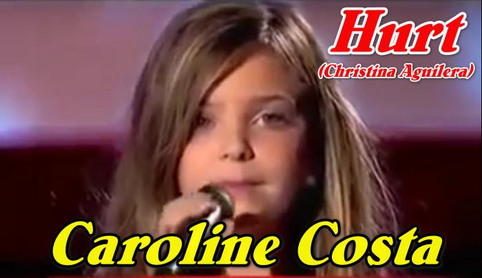Caroline Costa
