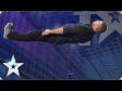 Could it be magic with James More! | Week 7 Auditions | Britain's Got Talent 2013