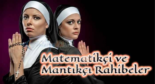 Matematikçi ve Mantıkçı Rahibeler