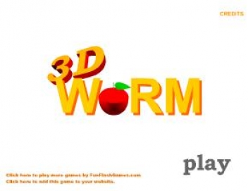 3D Worm (de)