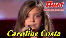 Müthiş Bir Ses Caroline Costa